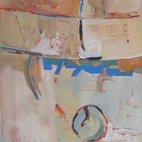 aerial_view_acrylic_paper_30x22_copyright_cheryl_d_mcclure