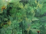 Horizontals on canvas/panel