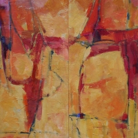 interstices_diptych_acrylic_canvas_36x48_copyright_cheryl_d_mcclure