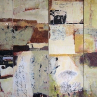 the_green_heart_of_italy_mixed-media_4_panels_36x48_copyright_cheryl_d_mcclure