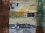 Squares on paper