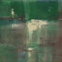 fields_12_oil_monotype_paper_12x12_copyright_cheryl_d_mcclure