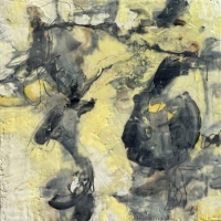 Just-A-Glimpse-encaustic-panel-20x20-copyright-cheryldmcclure