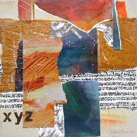 altered_vision_6_mixed_media_canvas_12x12_copyright_cheryl_d_mcclure