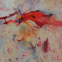 meander_8_acrylic_canvas_36x36_copyright_cheryl_d_mcclure
