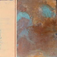 patina-14-12x12-encaustic-panel-copyright-cheryldmcclure