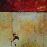 Antica_1_acrylic_canvas_40x30_copyright_Cheryl_D_McClure