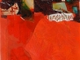 Works on Paper